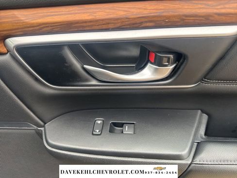 Used 2022 Honda CR-V EX-L image 28