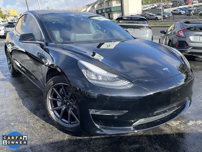Used 2018 Tesla Model 3 Long Range