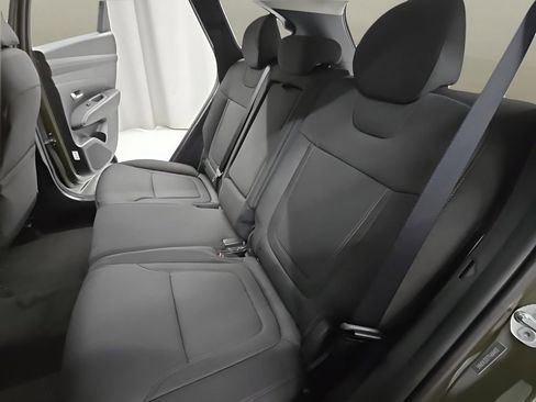 New 2026 Hyundai Tucson SE image 15