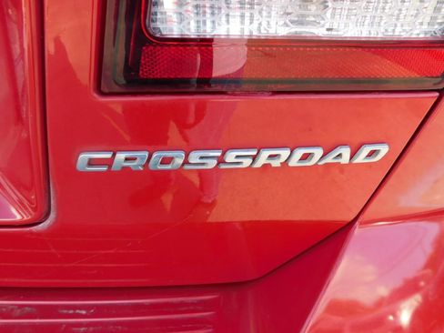 Used 2016 Dodge Journey Crossroad image 11