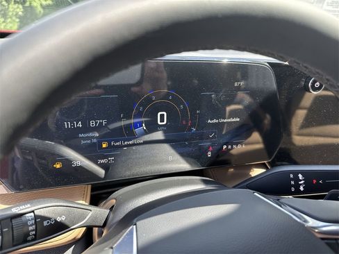 New 2026 Chevrolet Equinox ACTIV w/ Convenience Package III image 20