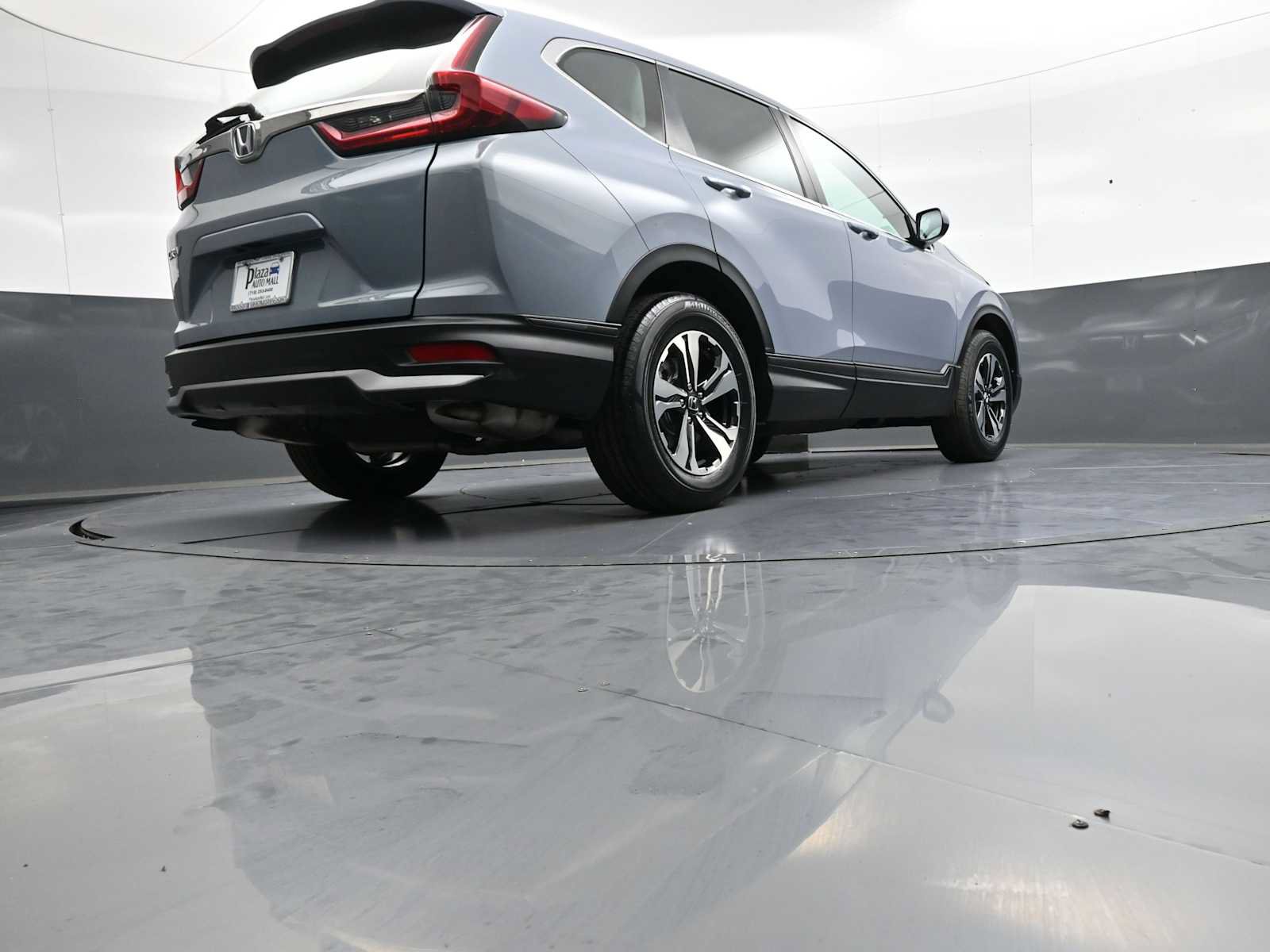 Used 2021 Honda CR-V Special Edition image 29