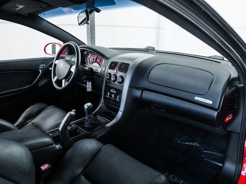 Used 2006 Pontiac GTO image 15