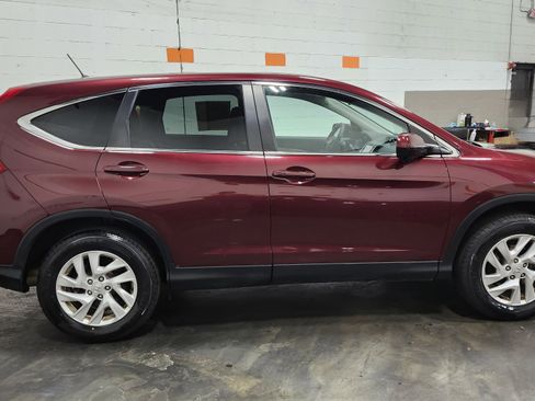 Used 2016 Honda CR-V EX image 18