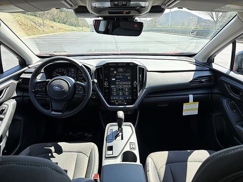 New 2026 Subaru Crosstrek 2.0i Premium AWD/4WD image 13