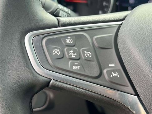 Certified 2023 Chevrolet Equinox LT image 25