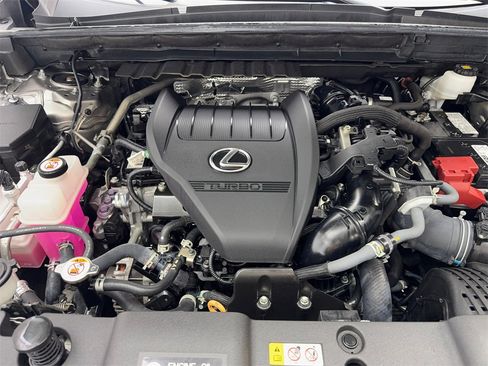 Used 2023 Lexus NX 350 AWD image 77