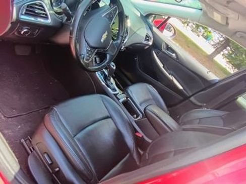 Used 2016 Chevrolet Cruze Premier FWD image 3