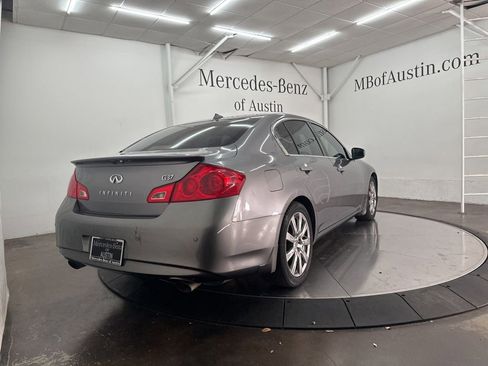 Used 2011 INFINITI G37 Sedan RWD image 6