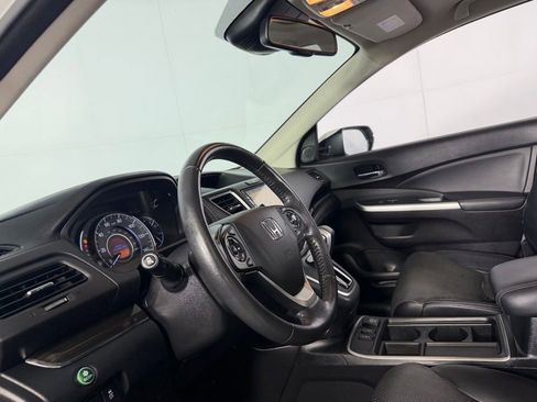 Used 2016 Honda CR-V Touring image 17
