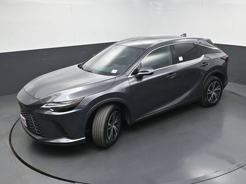 Used 2024 Lexus RX 350 Premium w/ Accessory Package (Z1) AWD/4WD image 33