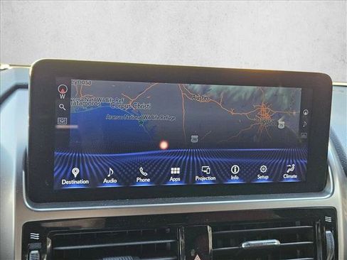 Used 2023 Lexus GX 460 Premium AWD/4WD image 11