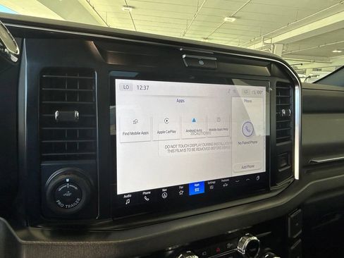 New 2026 Ford F350 Platinum AWD/4WD image 13