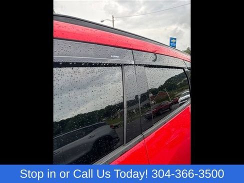 Used 2020 Chevrolet Blazer LT w/ LPO, Floor Liner Package AWD/4WD image 7