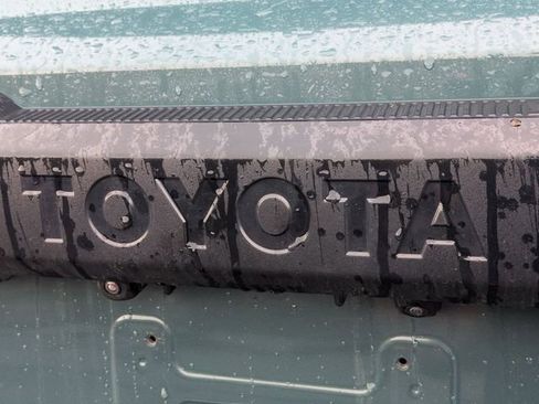 Certified 2025 Toyota 4Runner Trailhunter AWD/4WD image 28