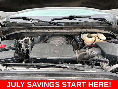 Used 2022 GMC Sierra 1500 SLE AWD/4WD image 39