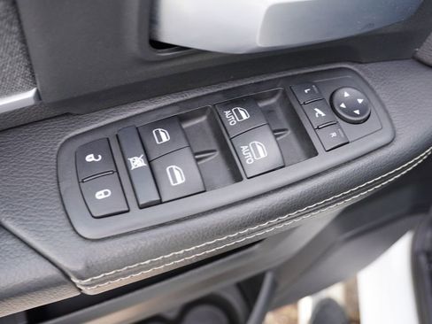 Certified 2019 RAM 3500 Big Horn image 20