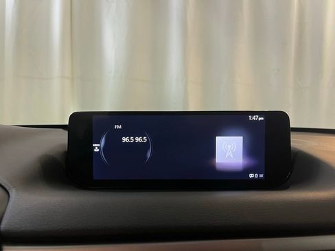 Used 2023 MAZDA CX-50 2.5 S w/ Cargo Package image 17