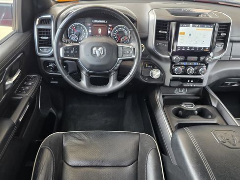 Used 2024 RAM 1500 Laramie image 13