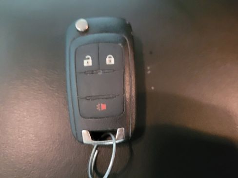 Used 2016 GMC Terrain SLE FWD image 32