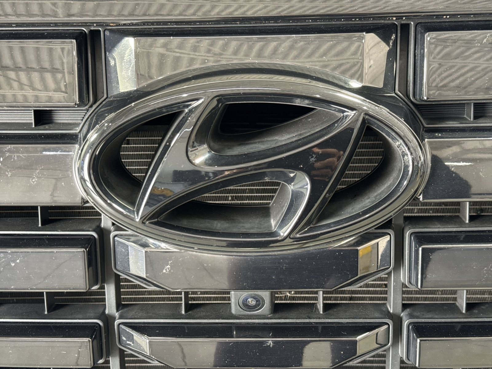 Used 2023 Hyundai Palisade Limited w/ Cargo Package AWD/4WD image 31