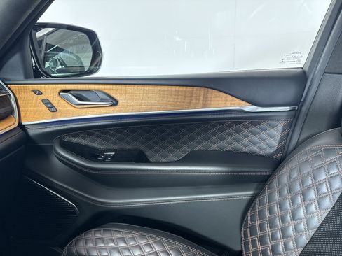 Used 2022 Jeep Grand Cherokee Summit image 37