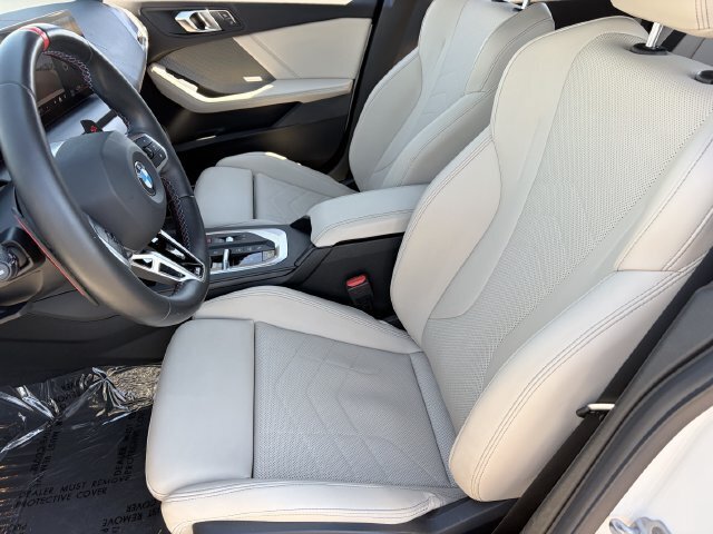 Used 2025 BMW M235i xDrive AWD/4WD image 21