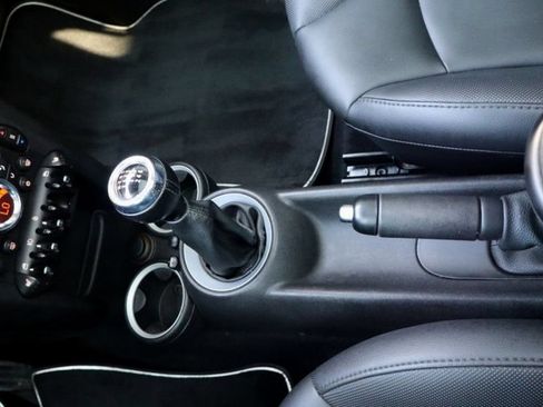 Used 2012 MINI Cooper S w/ Cold Weather Pkg FWD image 17