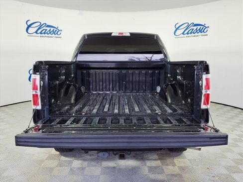 Used 2012 Ford F150 XLT w/ XLT Chrome Pkg image 5