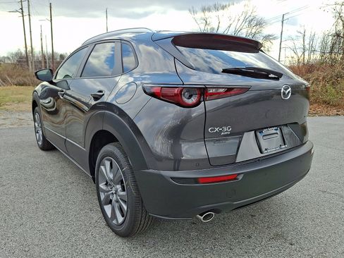 New 2026 MAZDA CX-30 AWD 2.5 S image 3