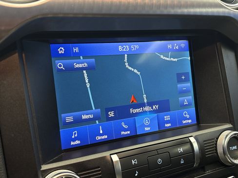 Used 2020 Ford Mustang Bullitt w/ Bullitt Electronics Package image 18