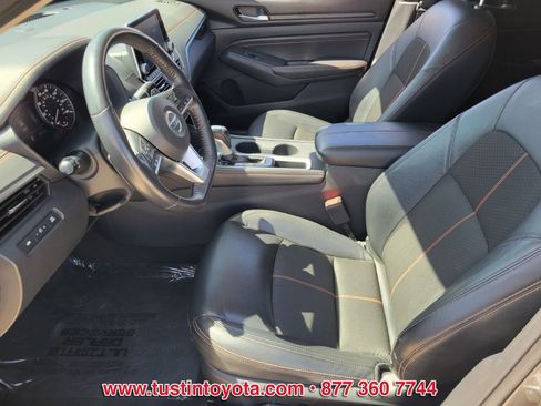 Used 2022 Nissan Altima 2.5 SR FWD image 10