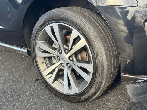 Used 2021 Ford Expedition King Ranch image 24