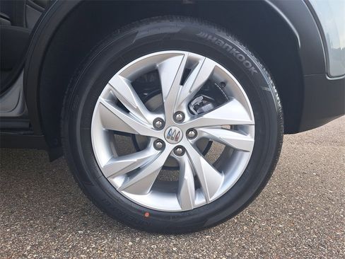 New 2026 Buick Encore GX Preferred w/ Comfort Package image 32