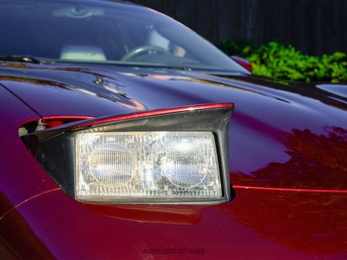 Used 2003 Chevrolet Corvette 50th Anniversary Edition w/ Preferred Equipment Group image 76