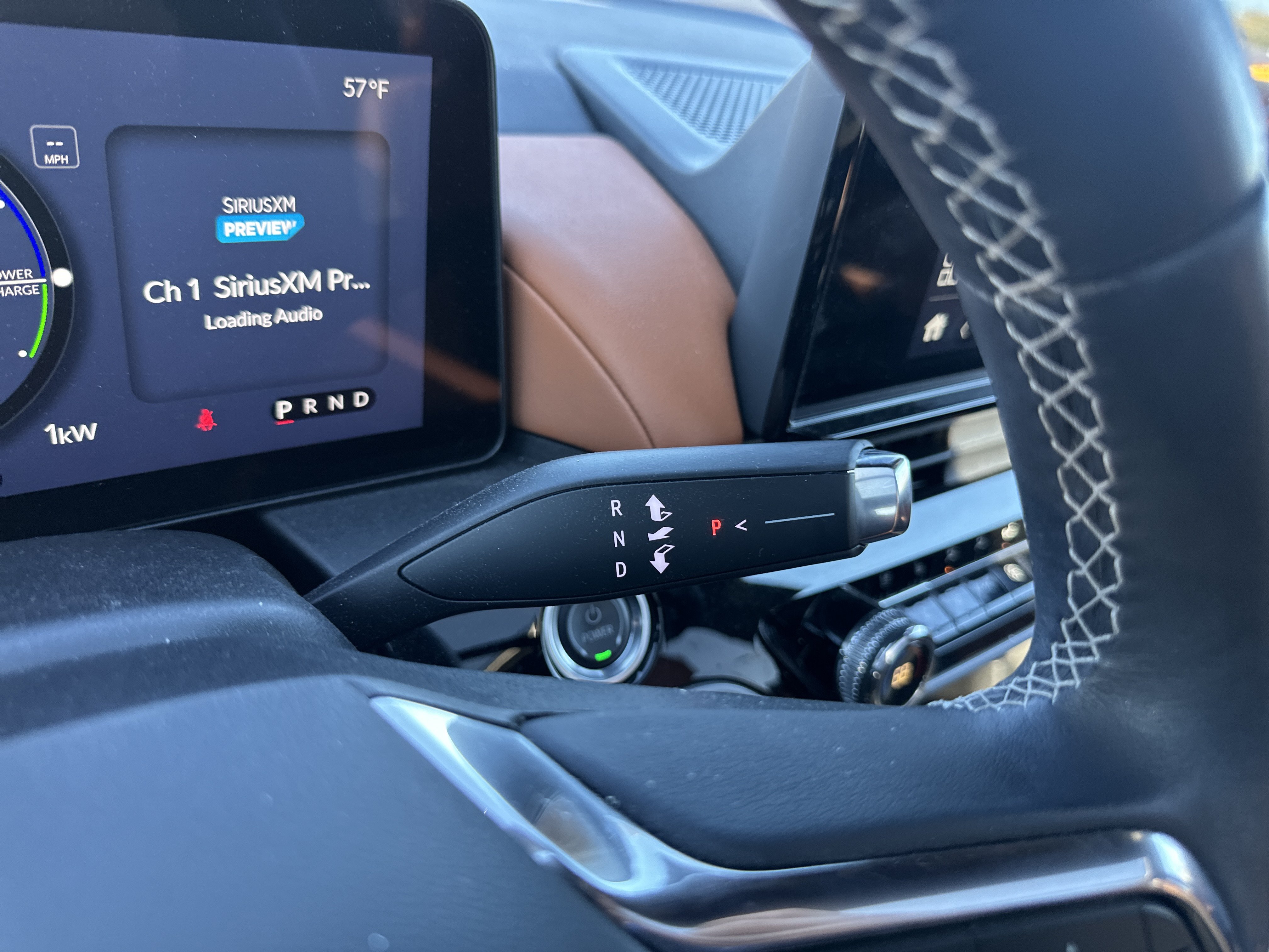 Certified 2025 Honda Prologue Elite image 24