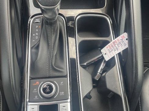 Used 2021 Kia Telluride LX AWD/4WD image 26