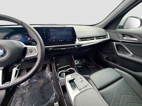 Used 2025 BMW X1 xDrive28i image 26