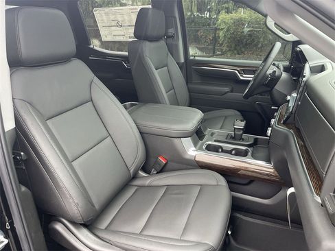 New 2026 GMC Sierra 1500 Elevation w/ Elevation Premium Package image 29