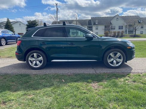 Used 2019 Audi Q5 2.0T Premium w/ Convenience Package image 6