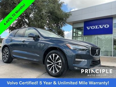 Certified 2023 Volvo XC60 B5 Core w/ Climate Package