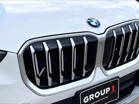 Used 2025 BMW X1 xDrive28i image 27