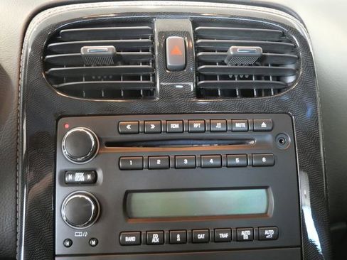 Used 2011 Chevrolet Corvette Grand Sport w/ Preferred Equipment Group image 20