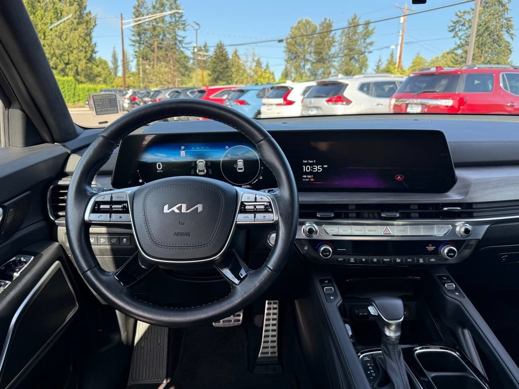 Used 2023 Kia Telluride SX Prestige X-Pro AWD/4WD image 27