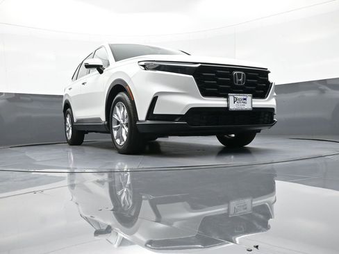 Certified 2024 Honda CR-V EX-L image 29