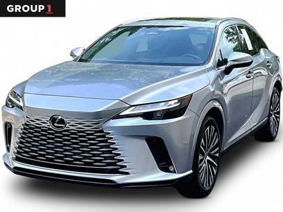 Used 2024 Lexus RX 350 w/ Convenience Package