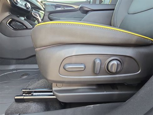 New 2026 Chevrolet TrailBlazer ACTIV image 29