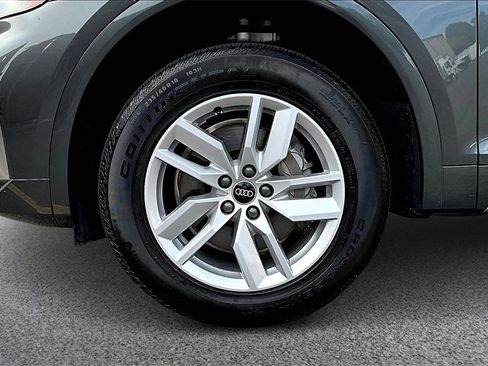 Used 2023 Audi Q5 2.0T Premium w/ Convenience Package image 34