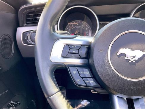 Used 2023 Ford Mustang Premium RWD image 15