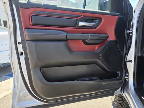 New 2026 RAM 1500 Rebel w/ Bed Utility Group AWD/4WD image 11